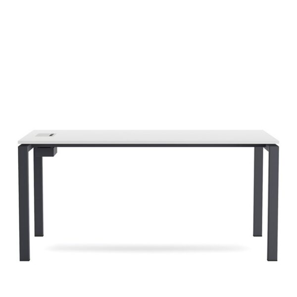 Steel Mid-Level Executive Desks
