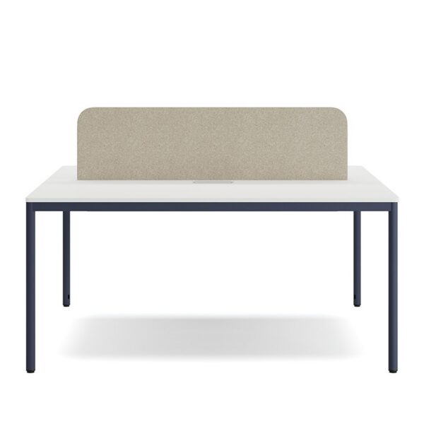 Cage Mid-Level Executive Desks