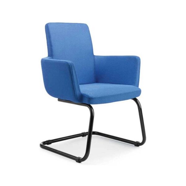 Oslo Meeting Chairs