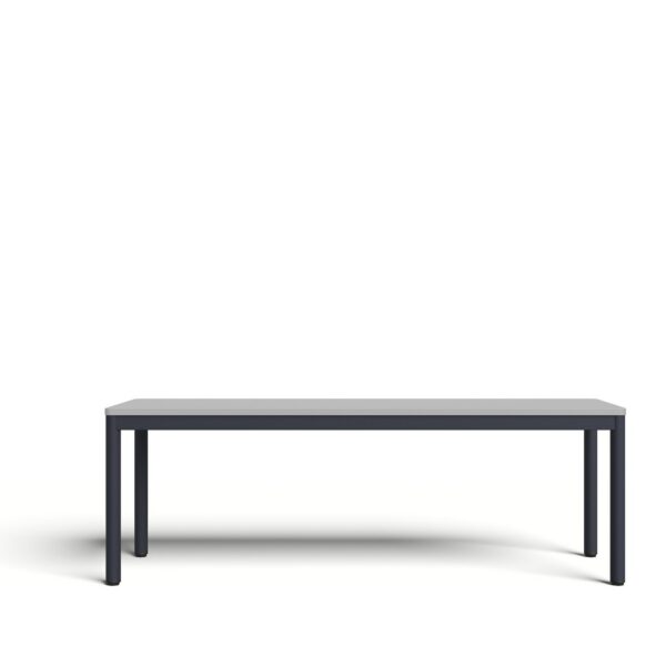 Cage Mid-Level Executive Desks