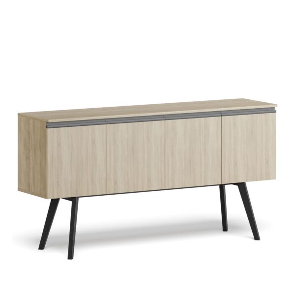 Planet Mid-Level Executive Desks