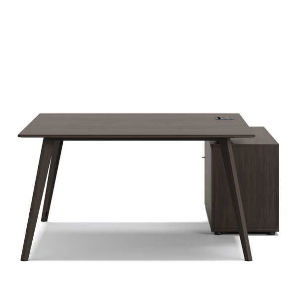 Planet Mid-Level Executive Desks
