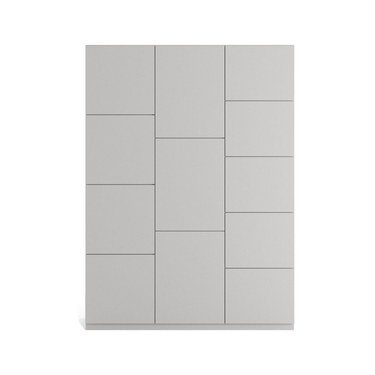 Layer Dolap 1