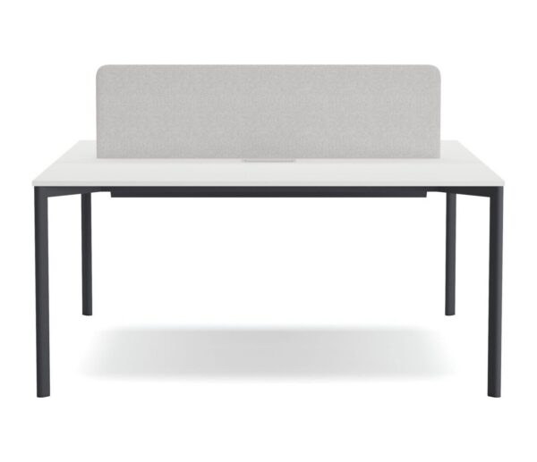 Evol Mid-Level Executive Desks