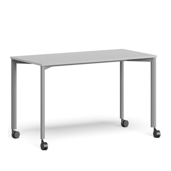 Evol Mid-Level Executive Desks