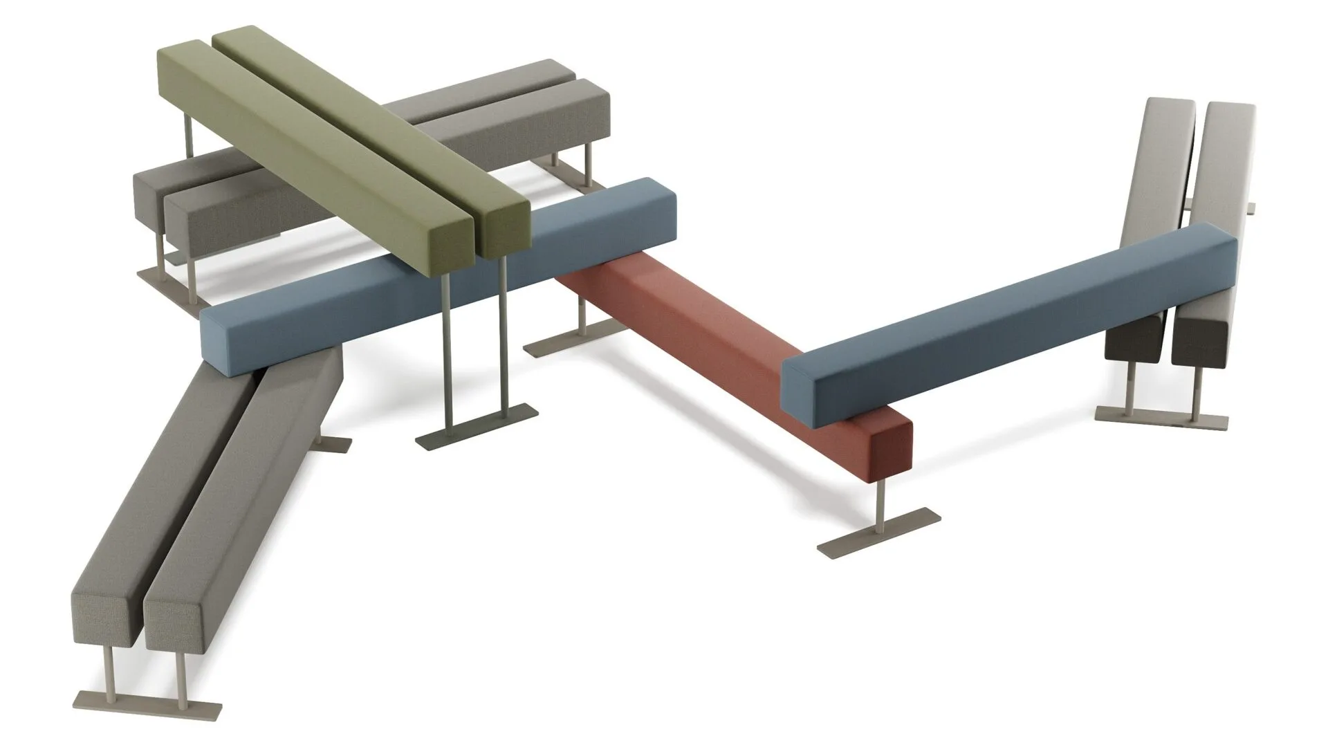 Bridge puf