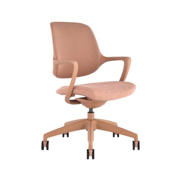 Niro, Ergonomic office chair