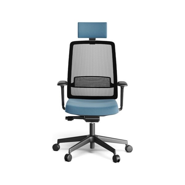 Theo Executive Chairs