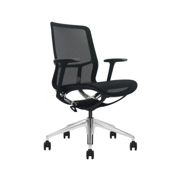 Arven, Task chair