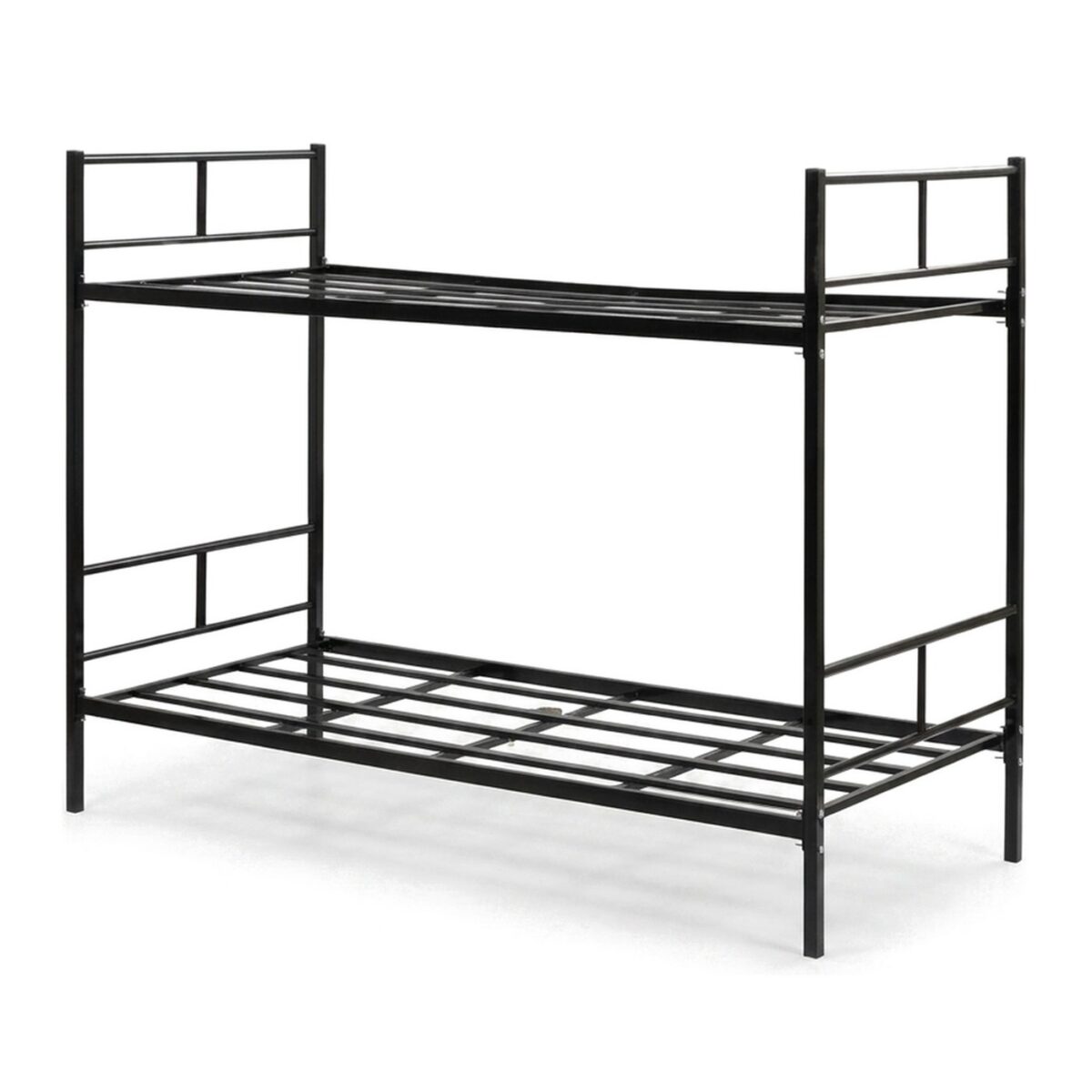 Steel Workers’ Bunk Bed