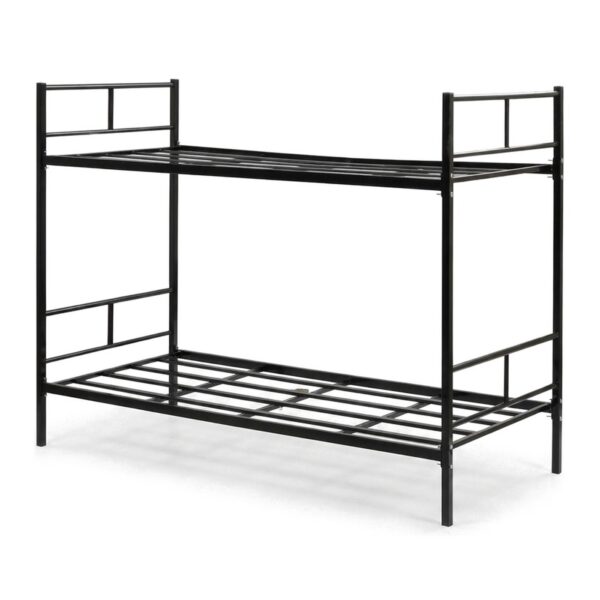 Steel Workers’ Bunk Bed Construction Site Furniture