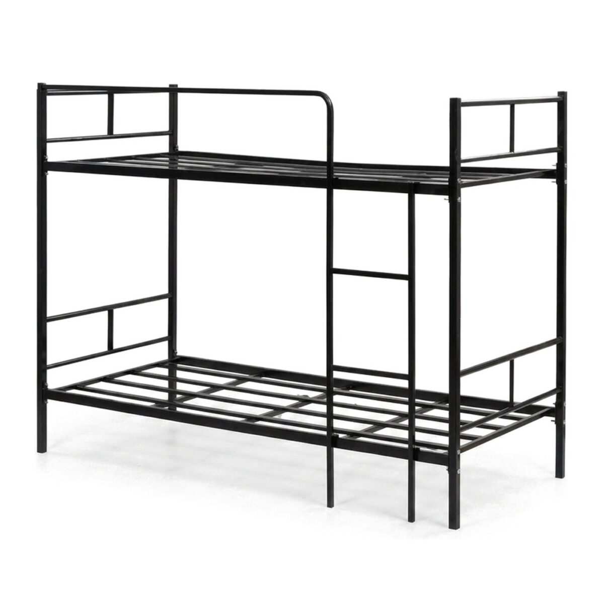 Reinforced Steel Bunk Bed