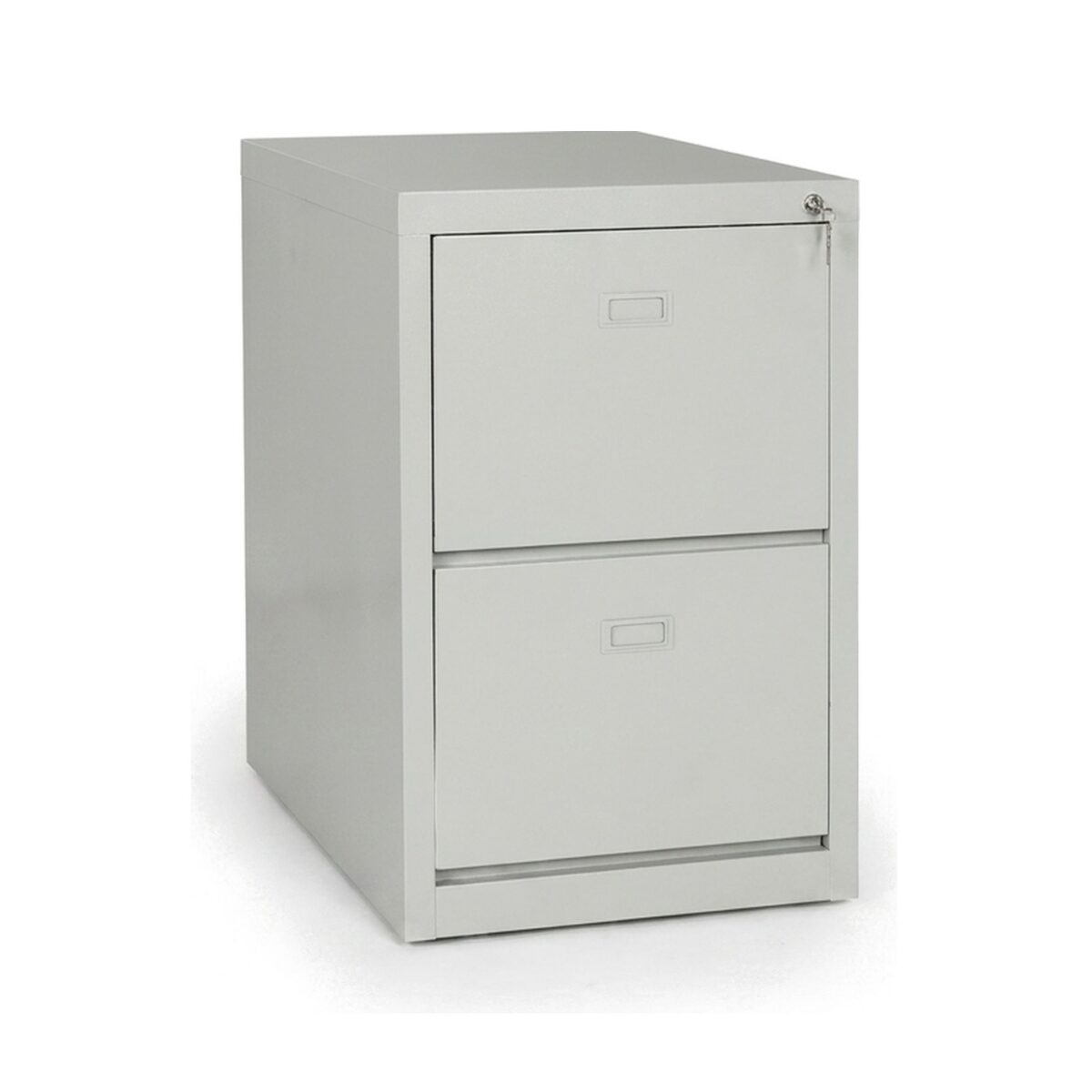 Card Index Filing Cabinet