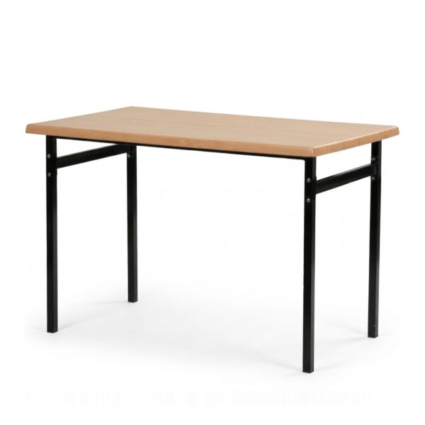 Werzalit Canteen Table Cafeteria Table & Chair
