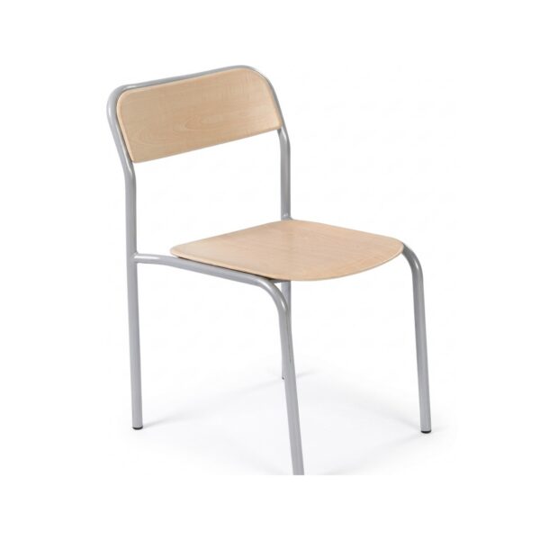 Canteen Chair Cafeteria Table & Chair