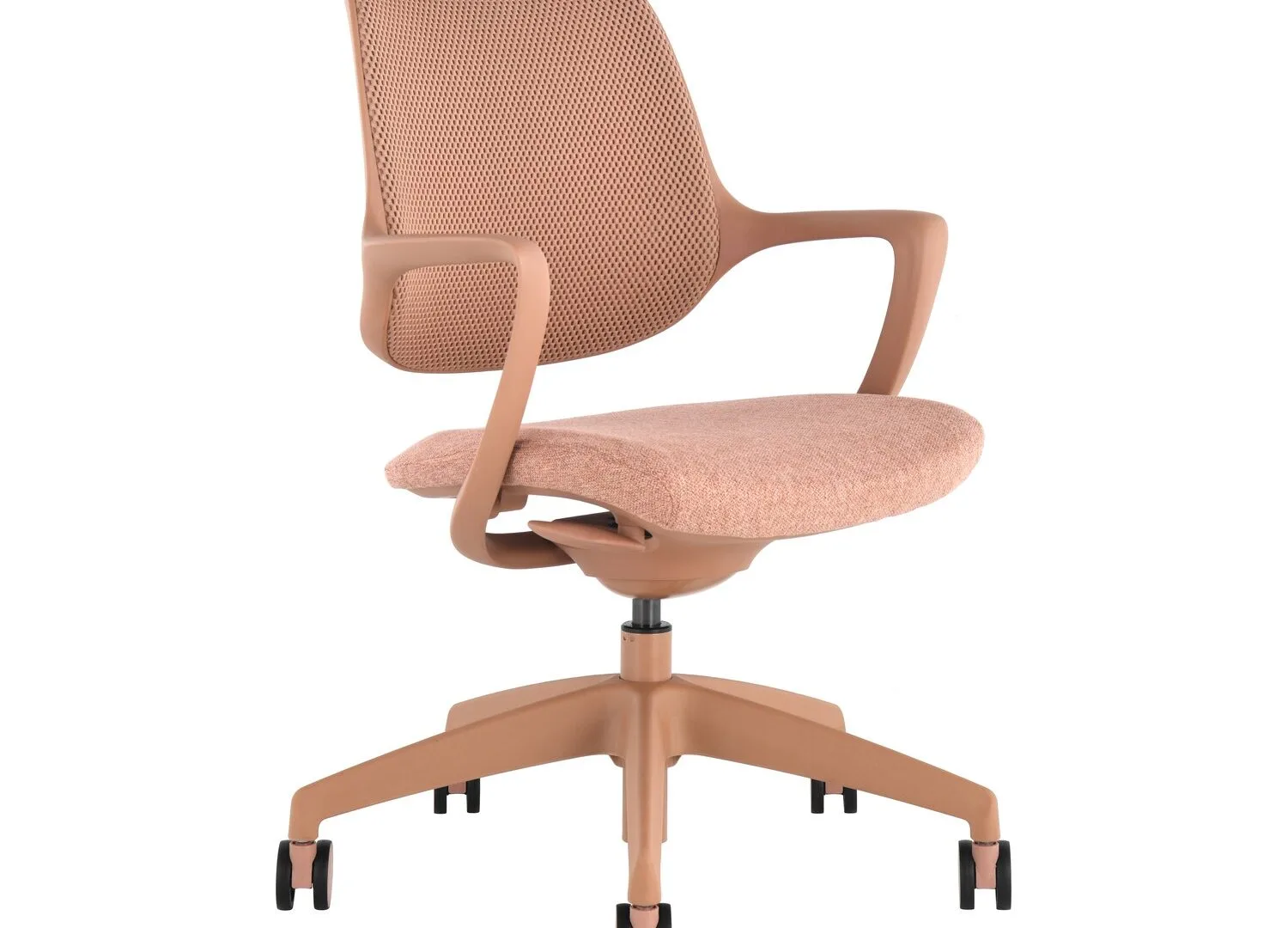 Niro somon ofis koltuğu