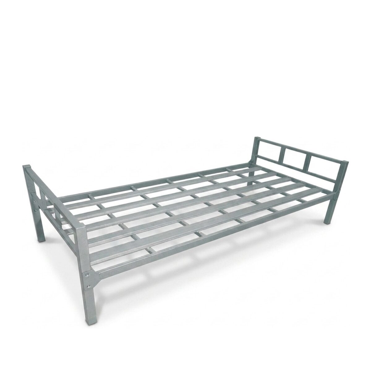 Metal Site Bed