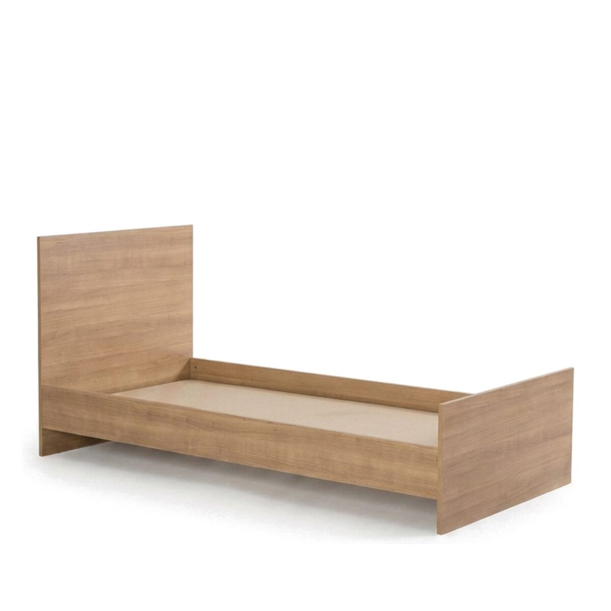 Wooden Site Bed