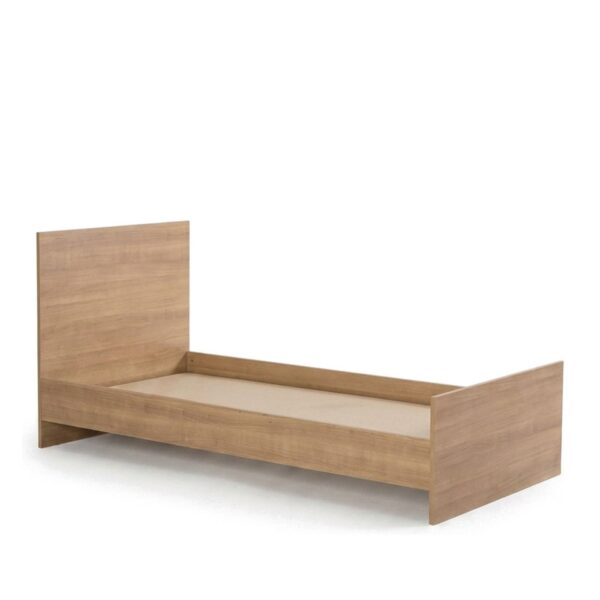 Wooden Site Bed Construction Site Furniture