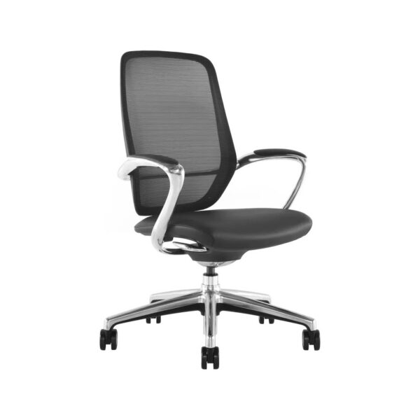 Hime, Executive chair