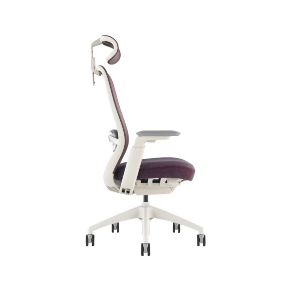 Nx, Ergonomic office chair