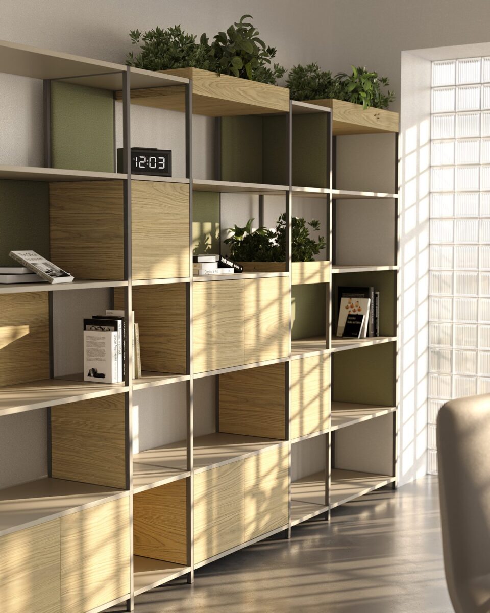 Storage