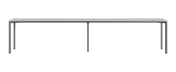 Evol Mid-Level Executive Desks
