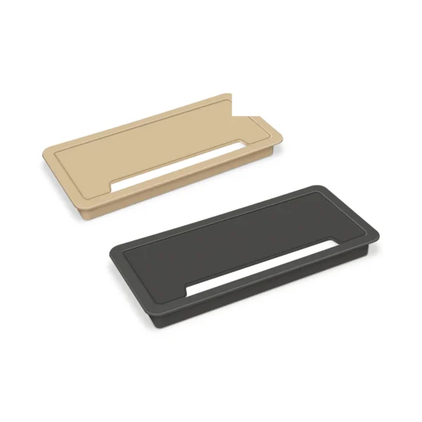 ABS Lidded Desk Socket Desk Socket Systems