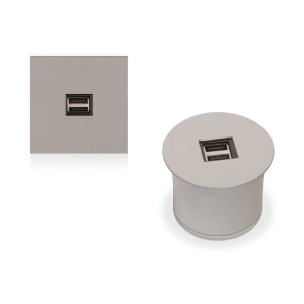 Dual USB Charging Unit Charging Units