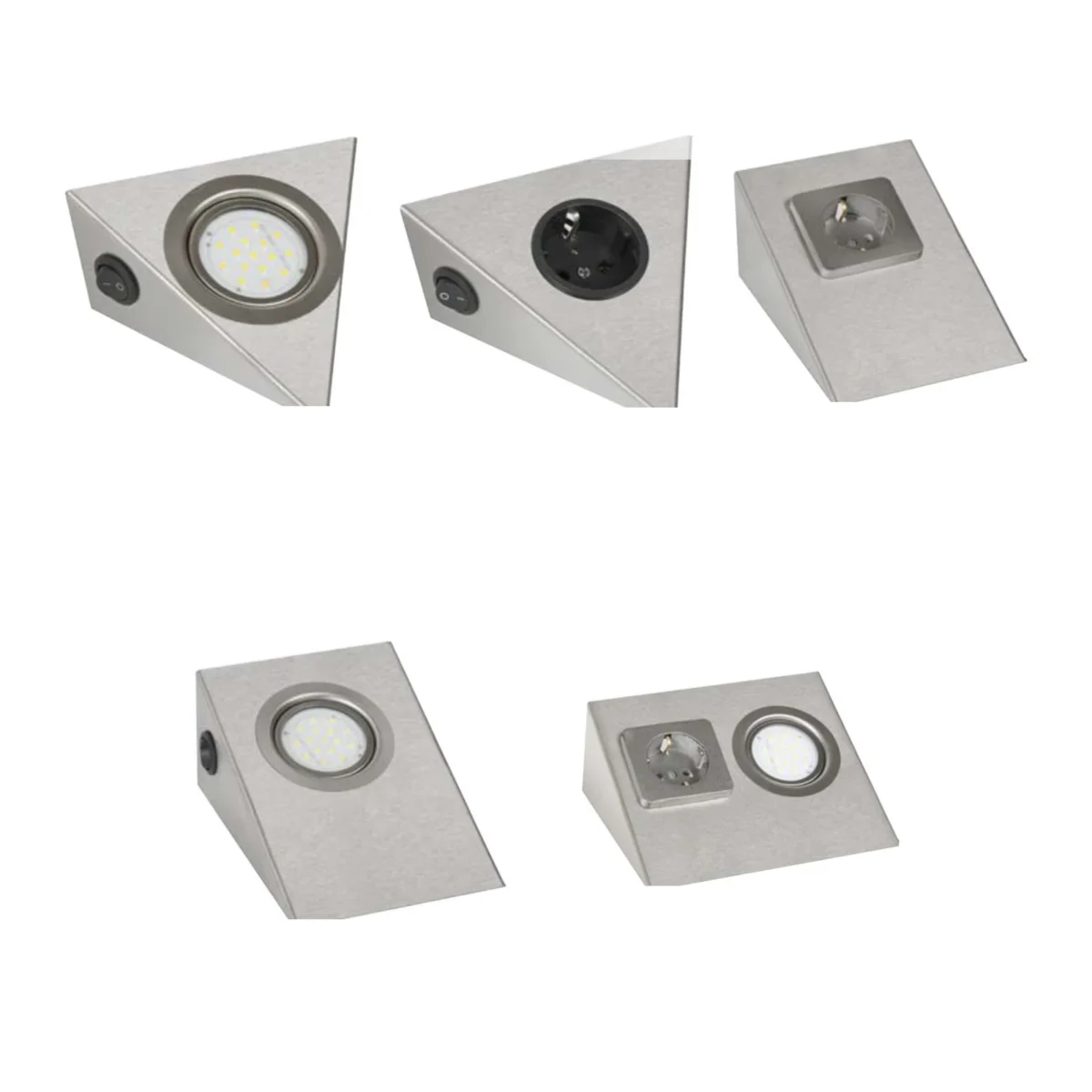 Under-Counter LED Lighting Unit