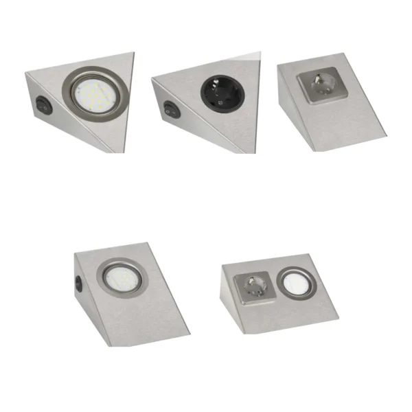 Under-Counter LED Lighting Unit