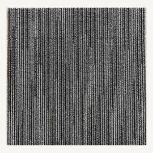 Grid 02 – Düzenli çizgili, 50 × 50 cm