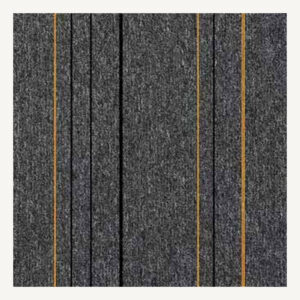 Linea 03 – Çizgisel, 50 × 50 cm