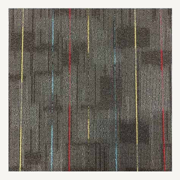Pulse 01 Carpet Tiles