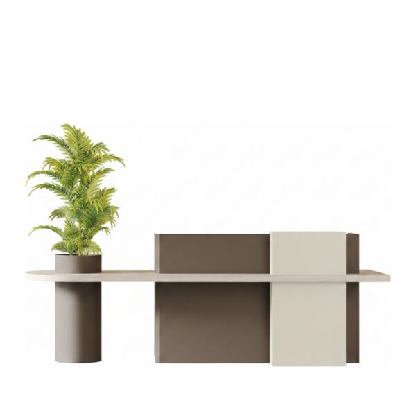 Daisy Reception Desks