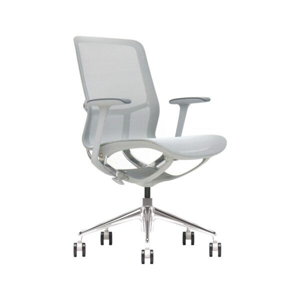 Arven Meeting Chairs