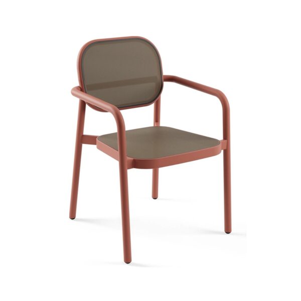 Aera Side Chairs