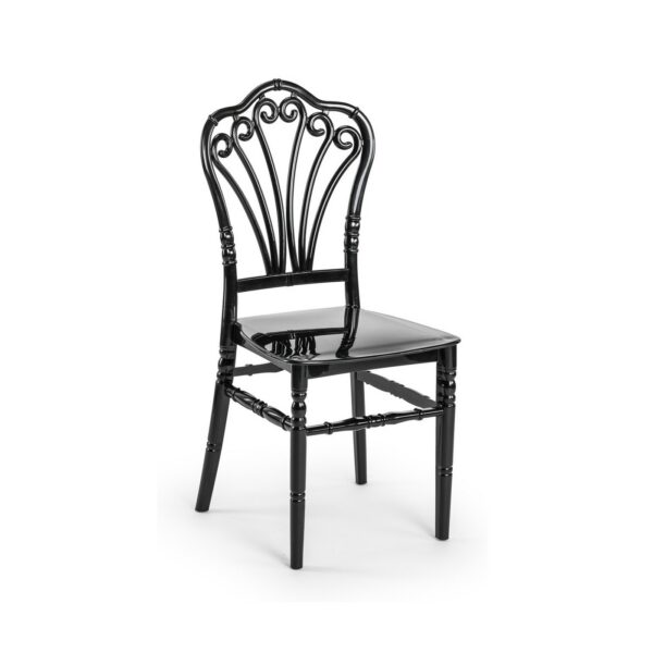 Flora Side Chairs