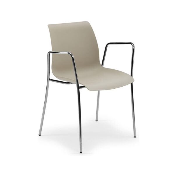 Laser Side Chairs