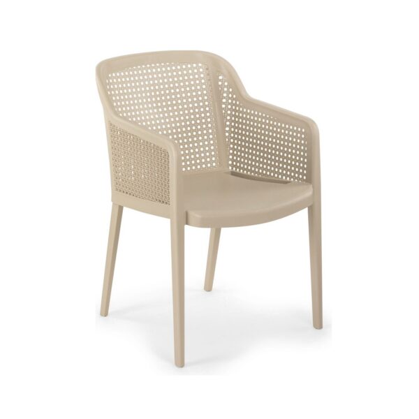 Octa Side Chairs