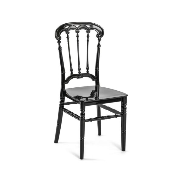 Roma Side Chairs