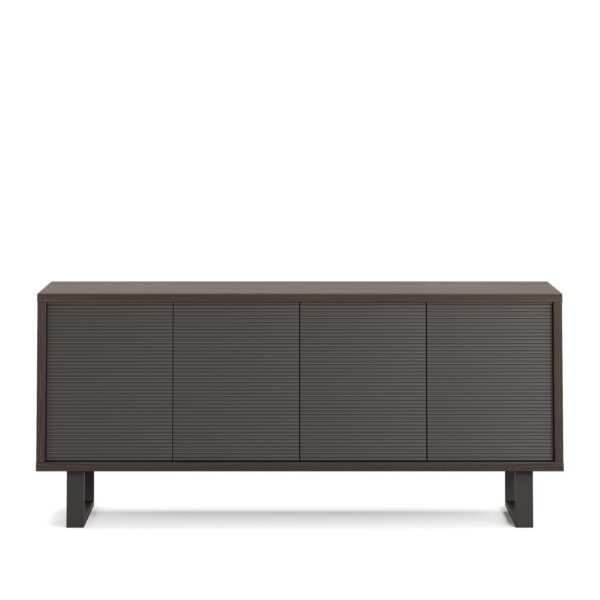Zeta Mid-Level Executive Desks
