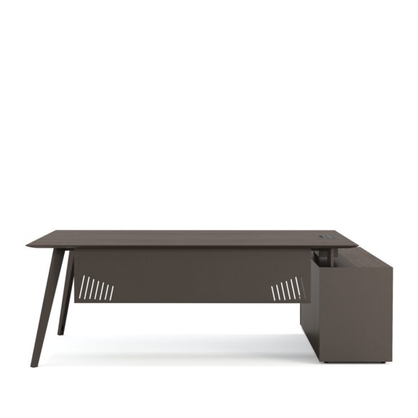 Sail Mid-Level Executive Desks