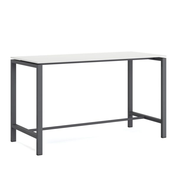 Steel Mid-Level Executive Desks