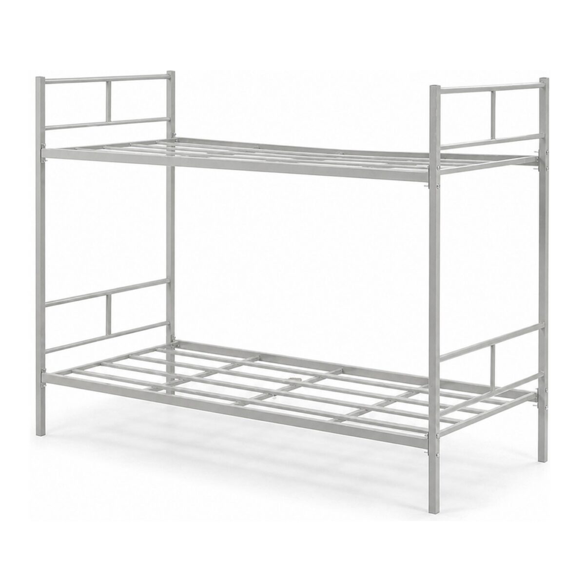 Steel Worker Bunk Bed