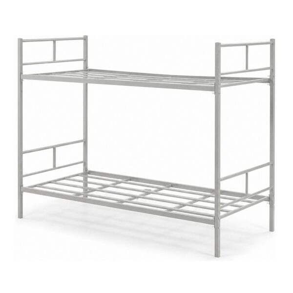 Steel Worker Bunk Bed Construction Site Furniture