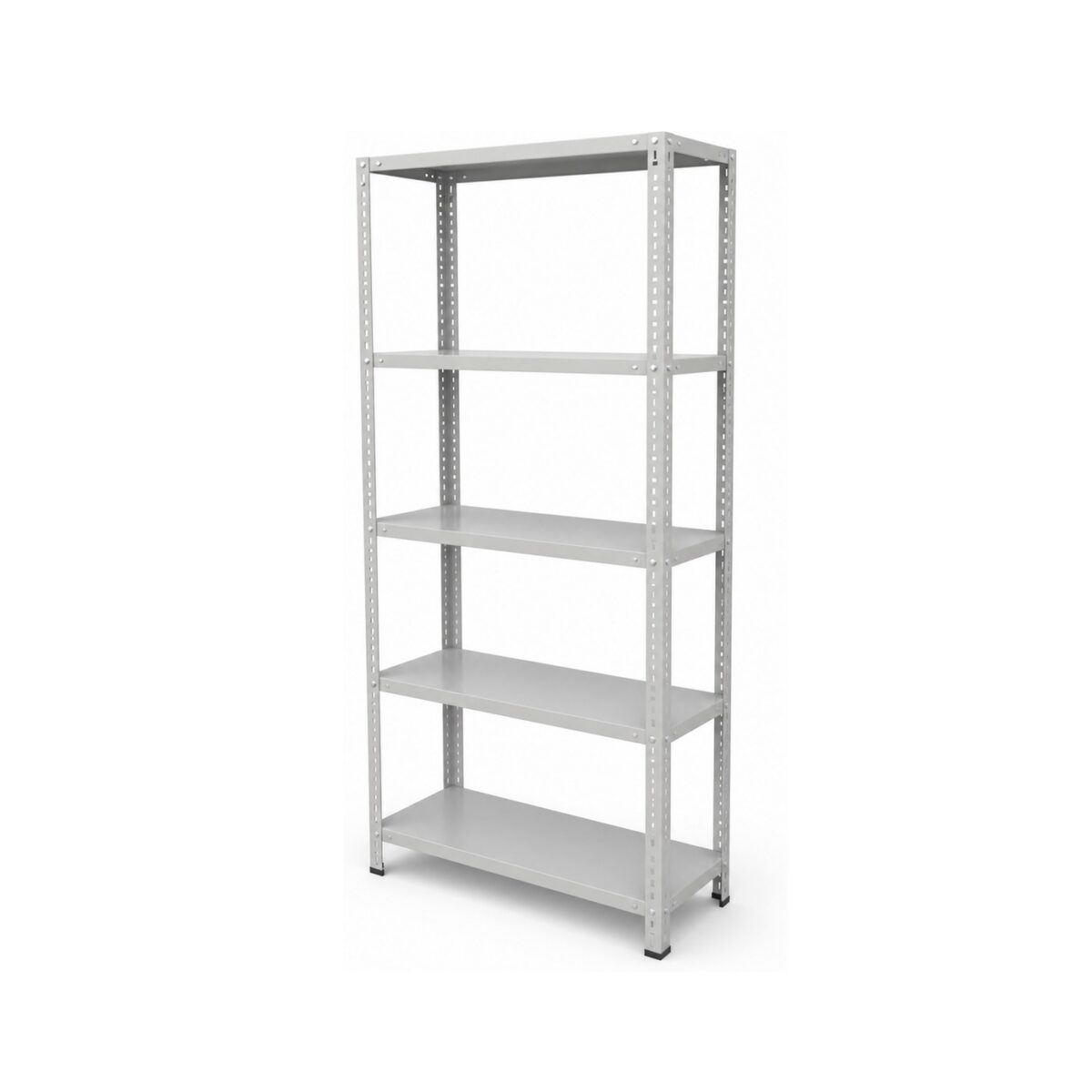 Metal Açık Raf, Dar Derinlik 1