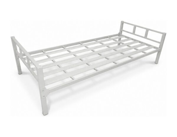 Metal Site Bed Construction Site Furniture