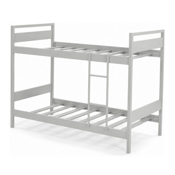 Profile Steel Bunk Bed Construction Site Furniture