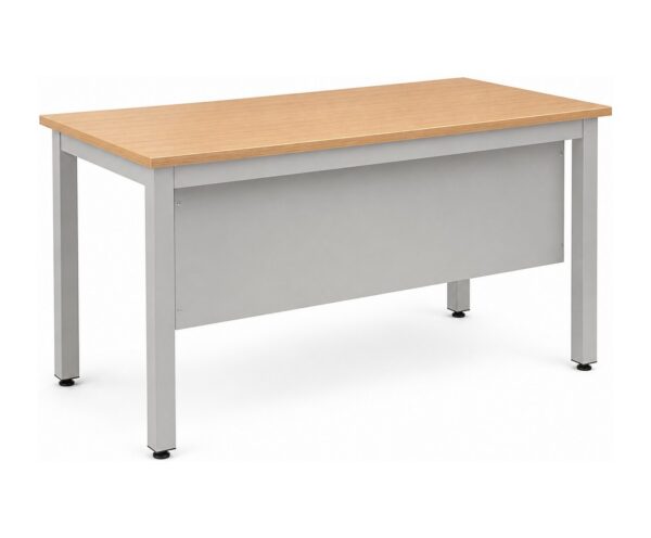 Site Office Staff Desk Construction Site Furniture
